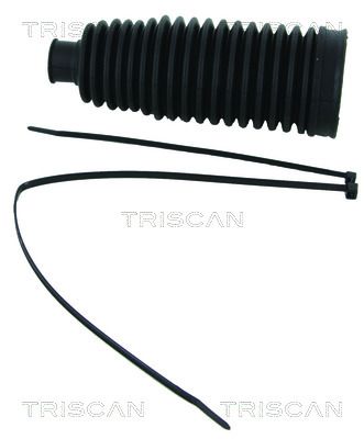 Faltenbalgsatz Lenkmanschette TRISCAN 8500 28007