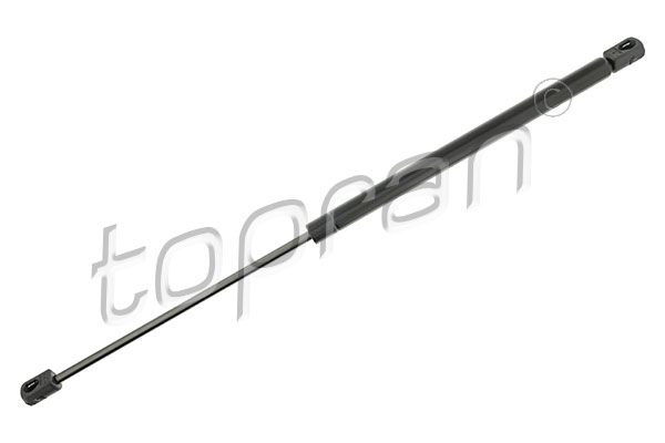 Gasfeder, Koffer-/Laderaum TOPRAN 207 736