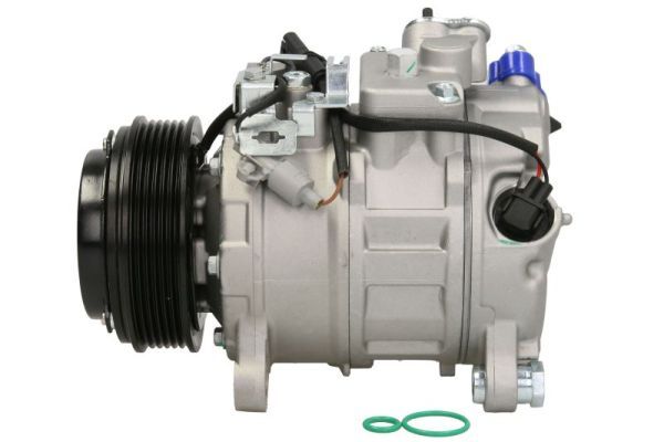 Kompressor, Klimaanlage THERMOTEC KTT090361