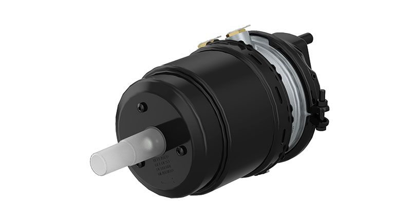 Kombibremszylinder WABCO 925 481 021 0