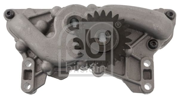 Oljepump FEBI BILSTEIN 47267
