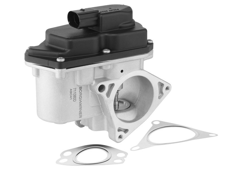 AGR-Ventil BorgWarner 711080D