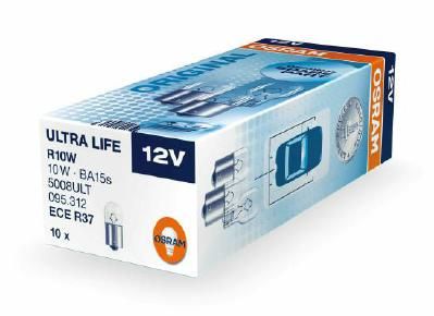 Glühlampe, Blinkleuchte OSRAM 5008ULT