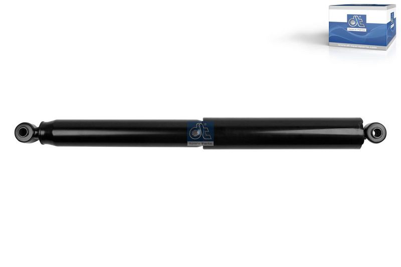 Stoßdämpfer DT Spare Parts 4.66592