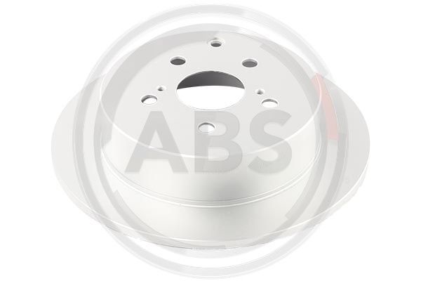Bremsscheibe A.B.S. 19047