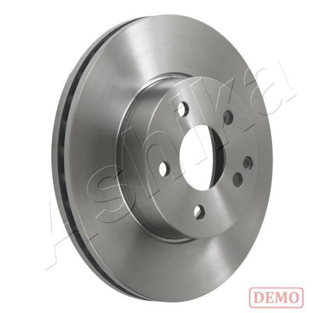 Bremsscheibe Ashika 60-00-0519C