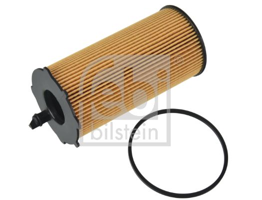 Ölfilter FEBI BILSTEIN 172616