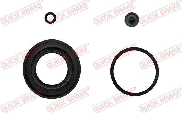 Reparatursatz, Bremssattel QUICK BRAKE 114-0353