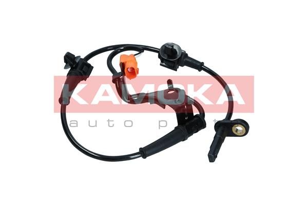 Sensor, Raddrehzahl KAMOKA 1060227