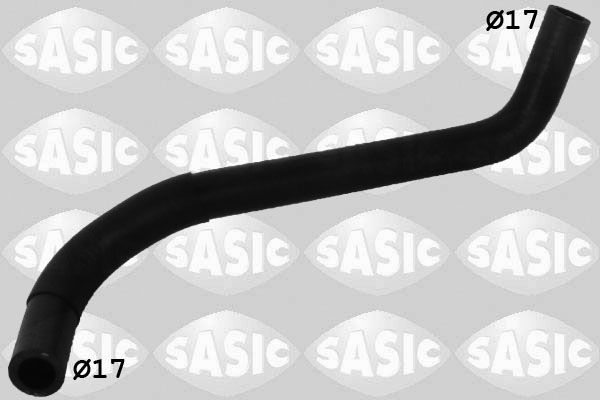Kühlerschlauch SASIC 3400074