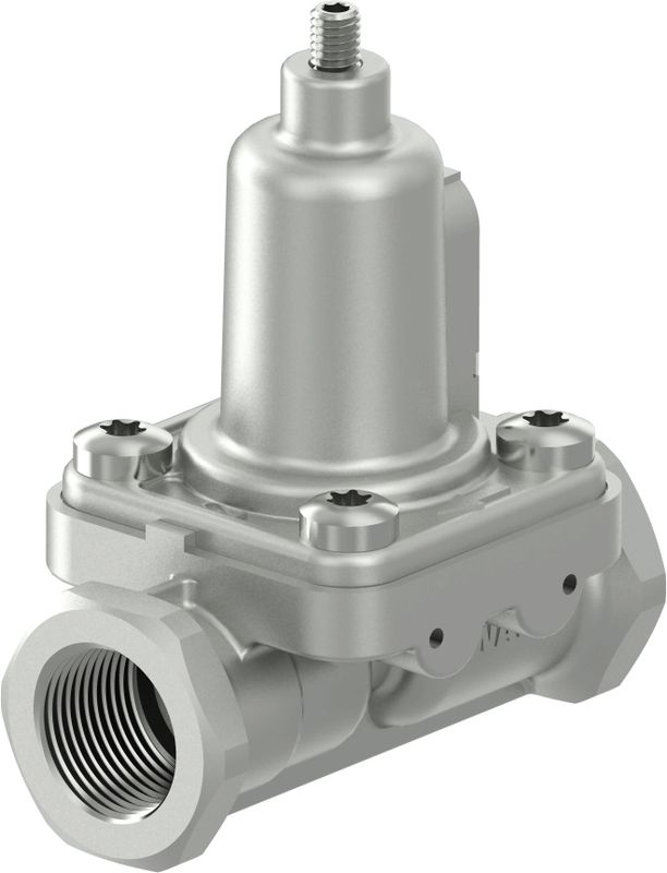 Überströmventil WABCO 434 100 231 0