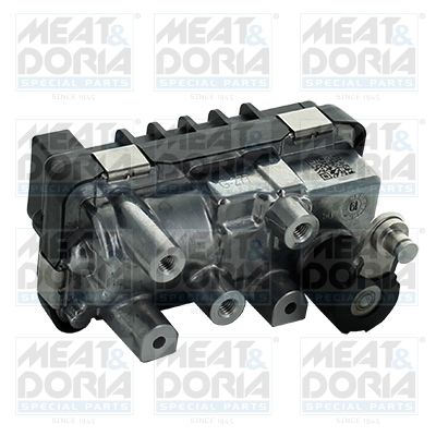Ladedruckregelventil MEAT & DORIA 66074