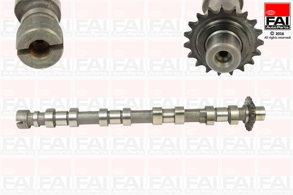 Nockenwelle FAI AutoParts c363