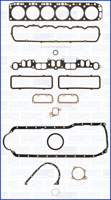 Dichtungsvollsatz, Motor AJUSA 50222000