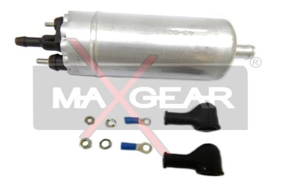 Kraftstoffpumpe MAXGEAR 43-0063