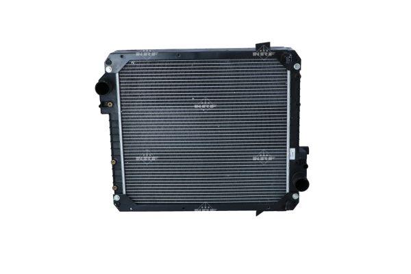 Kühler, Motorkühlung NRF 54071