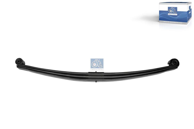 Federnpaket DT Spare Parts 2.61538