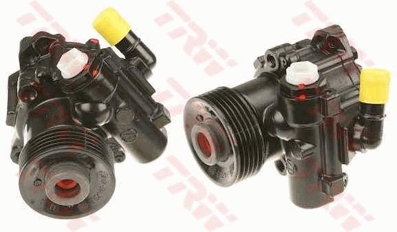 Servopumpe Hydraulikpumpe TRW JPR390