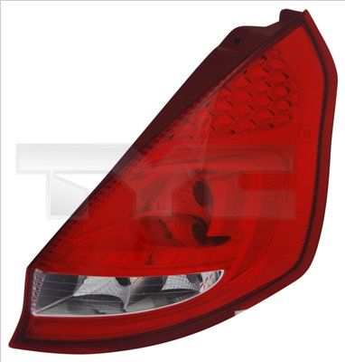 Heckleuchte TYC 11-11489-01-2