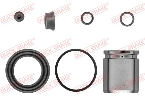 Reparatursatz, Bremssattel QUICK BRAKE 114-5499