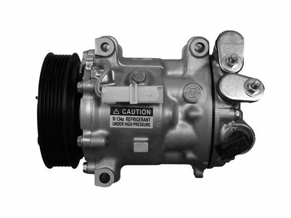Kompressor, Klimaanlage Airstal 10-0029