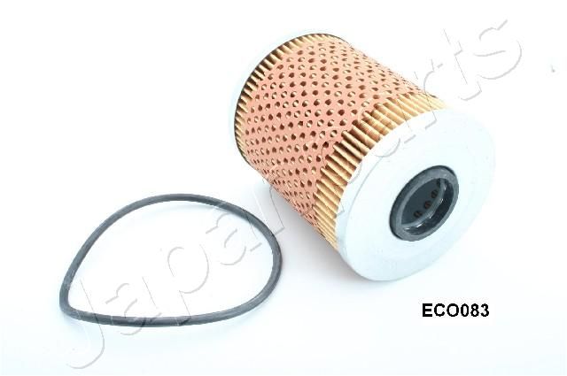 Ölfilter JAPANPARTS FO-ECO083