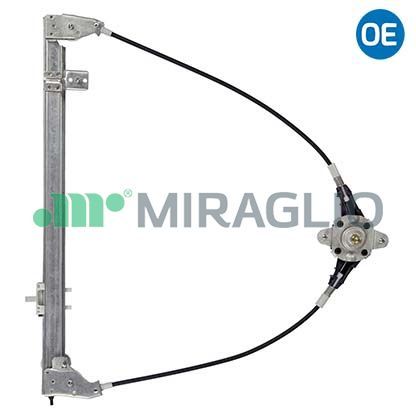 Fensterheber MIRAGLIO 30/182