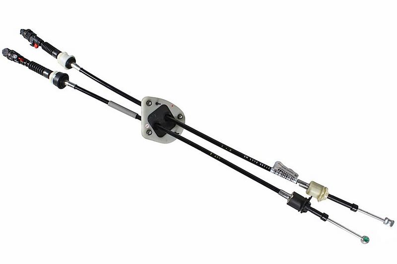 Seilzug, Schaltgetriebe METZGER 3150404
