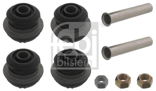 Lagerung, Lenker FEBI BILSTEIN 09189