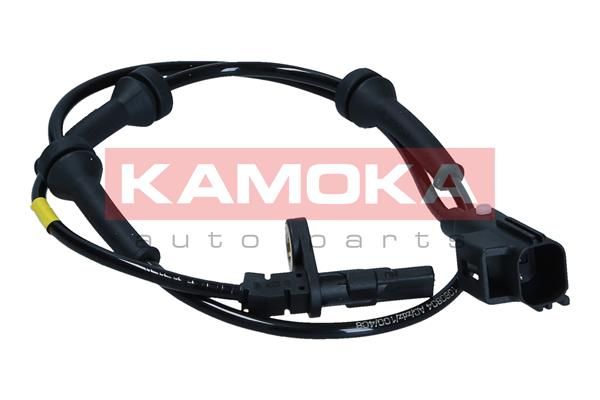 Sensor, Raddrehzahl KAMOKA 1060804