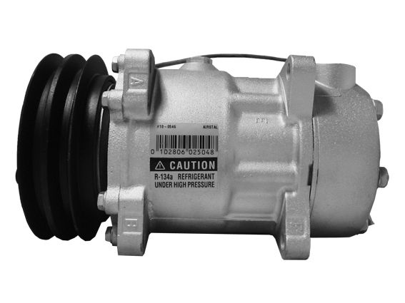 Kompressor, Klimaanlage Airstal 10-0546