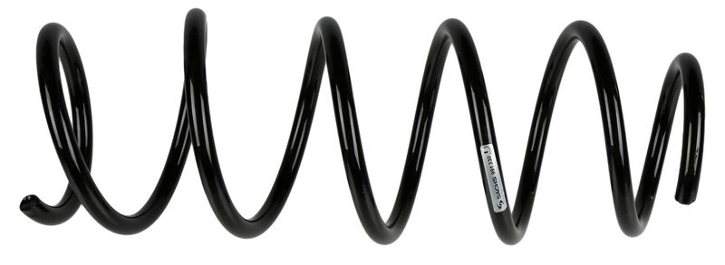 Fahrwerksfeder SACHS 991 330