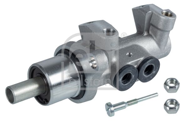 Hauptbremszylinder FEBI BILSTEIN 109436