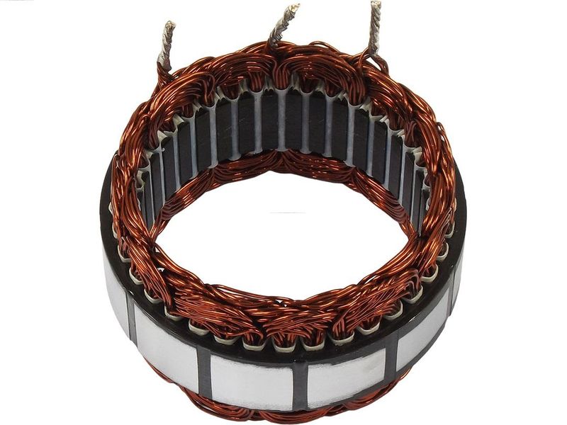 Stator, Generator AS-PL as3036