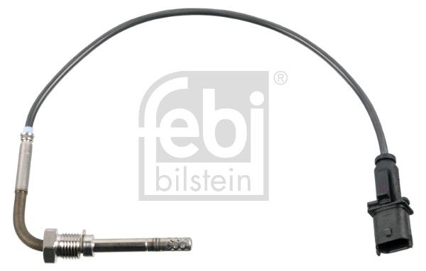 Sensor, Abgastemperatur FEBI BILSTEIN 185425