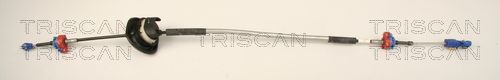 Seilzug Automatikgetriebe TRISCAN 8140 28703