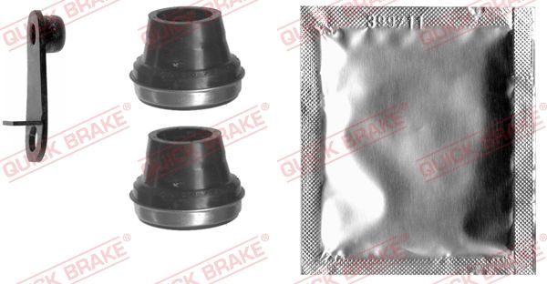 Zubehörsatz, Bremssattel QUICK BRAKE 113-1430