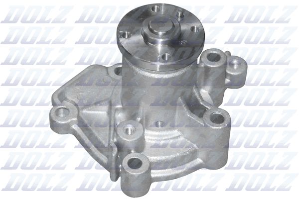 Wasserpumpe, Motorkühlung DOLZ h204