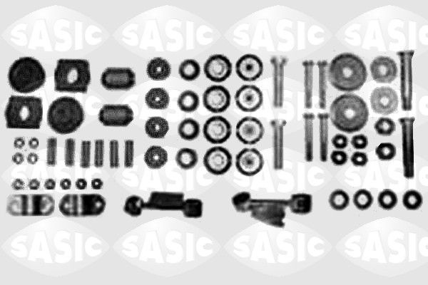 Reparatursatz, Achskörper SASIC 1053556