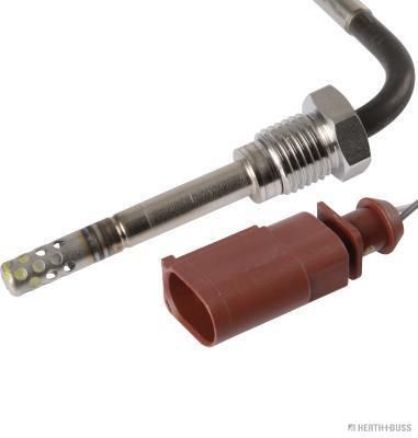 Sensor, Abgastemperatur HERTH+BUSS ELPARTS 70682085