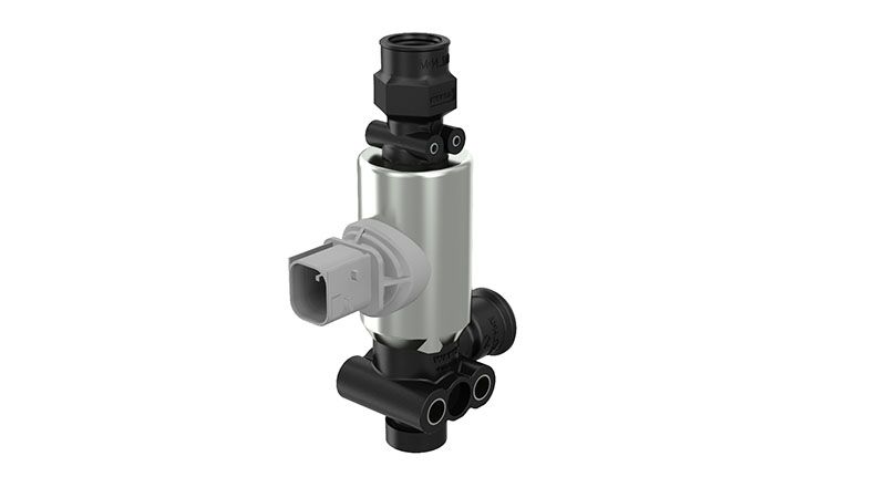 Magnetventil WABCO 4721730020