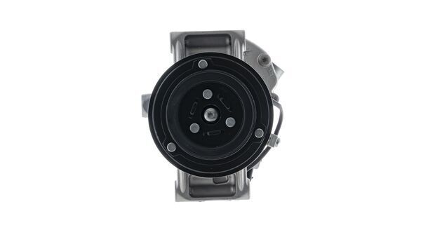 Kompressor, Klimaanlage MAHLE acp 178 000p