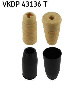 Staubschutzsatz, Stoßdämpfer SKF vkdp 43136 t