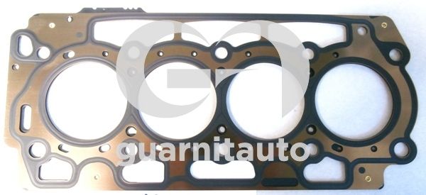 Dichtung, Zylinderkopf GUARNITAUTO 103678-5252