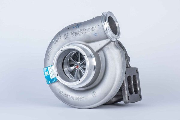 Lader, Aufladung 3K 53319887141