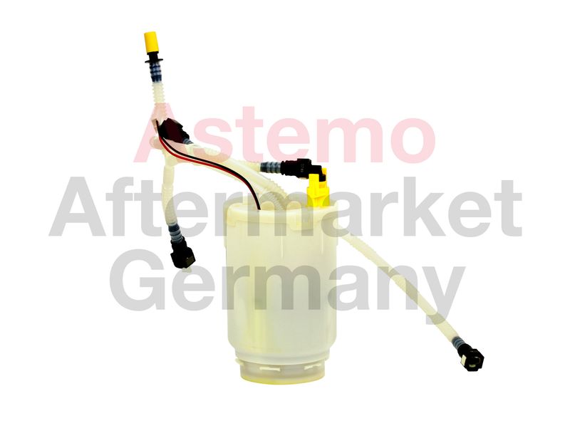 Kraftstoff-Fördereinheit HITACHI 2503508
