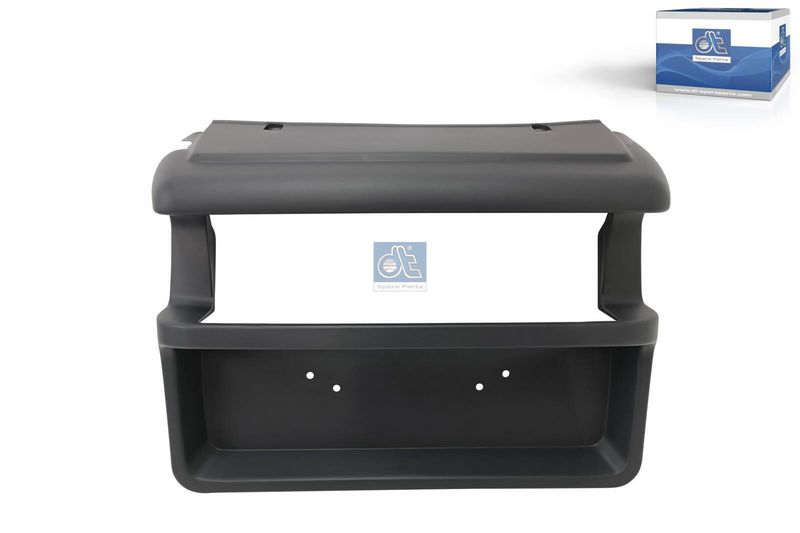 Kotflügel DT Spare Parts 1.22614