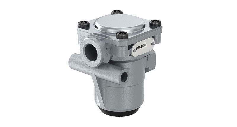 Druckbegrenzungsventil WABCO 475 015 005 0