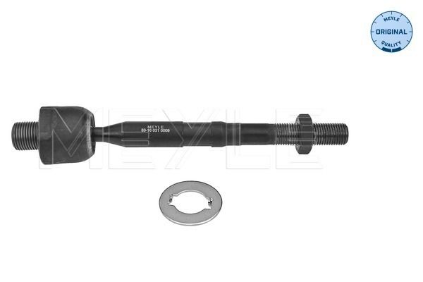 Axialgelenk, Spurstange MEYLE 33-160310009