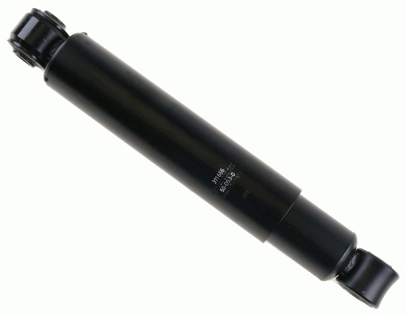 Stoßdämpfer SACHS 311 666